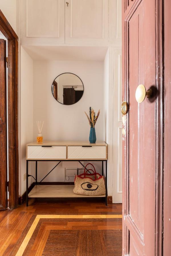 Campo De Fiori Large And Beautiful Apartment Roma Exterior foto