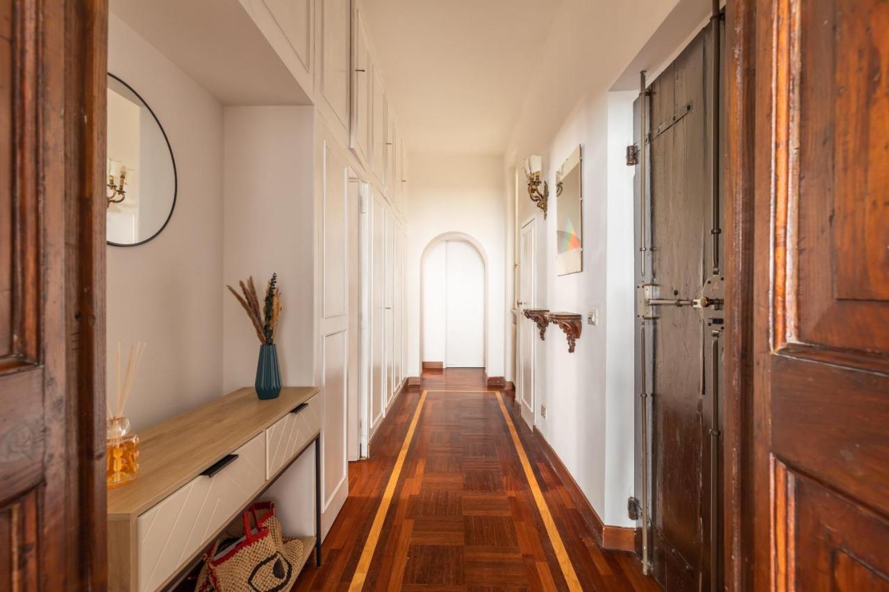 Campo De Fiori Large And Beautiful Apartment Roma Exterior foto