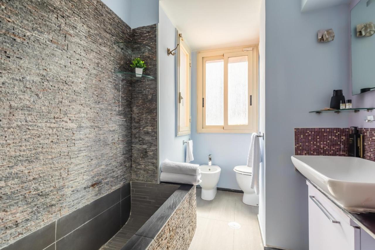 Campo De Fiori Large And Beautiful Apartment Roma Exterior foto